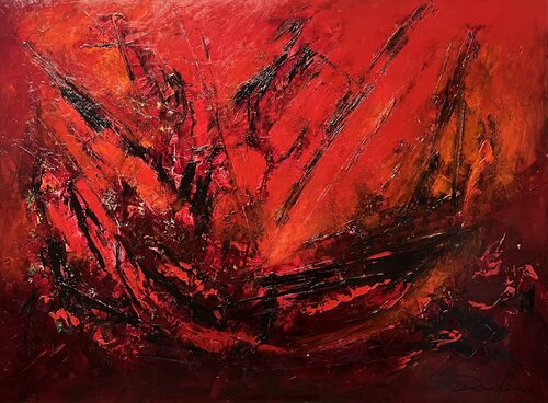 FULGURANCE Richard Dubure