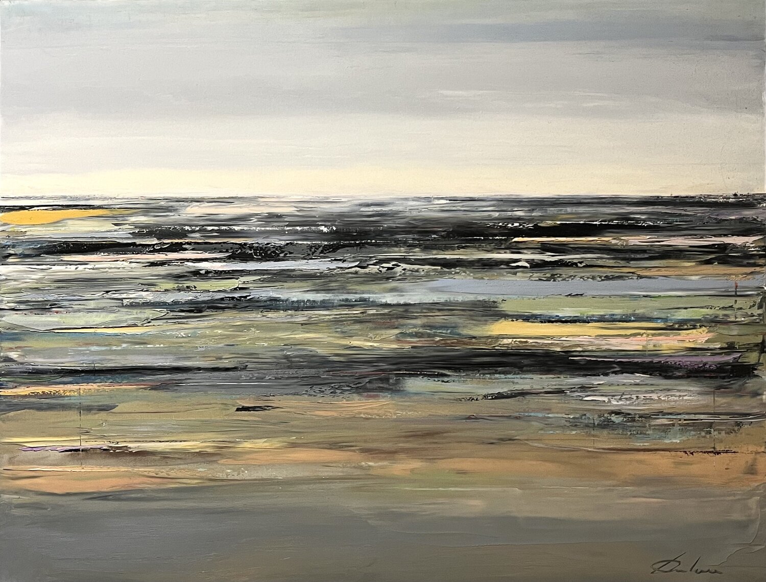 GRAND AIR Richard Dubure