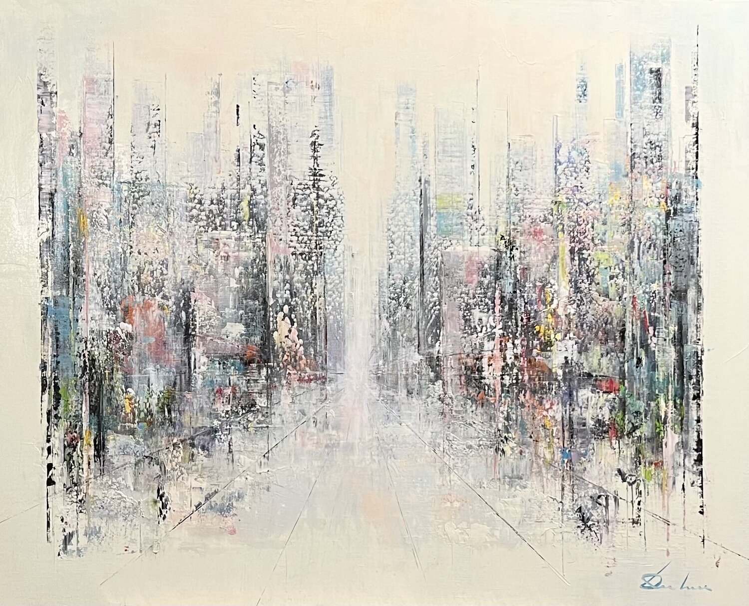 WINTER Richard Dubure
