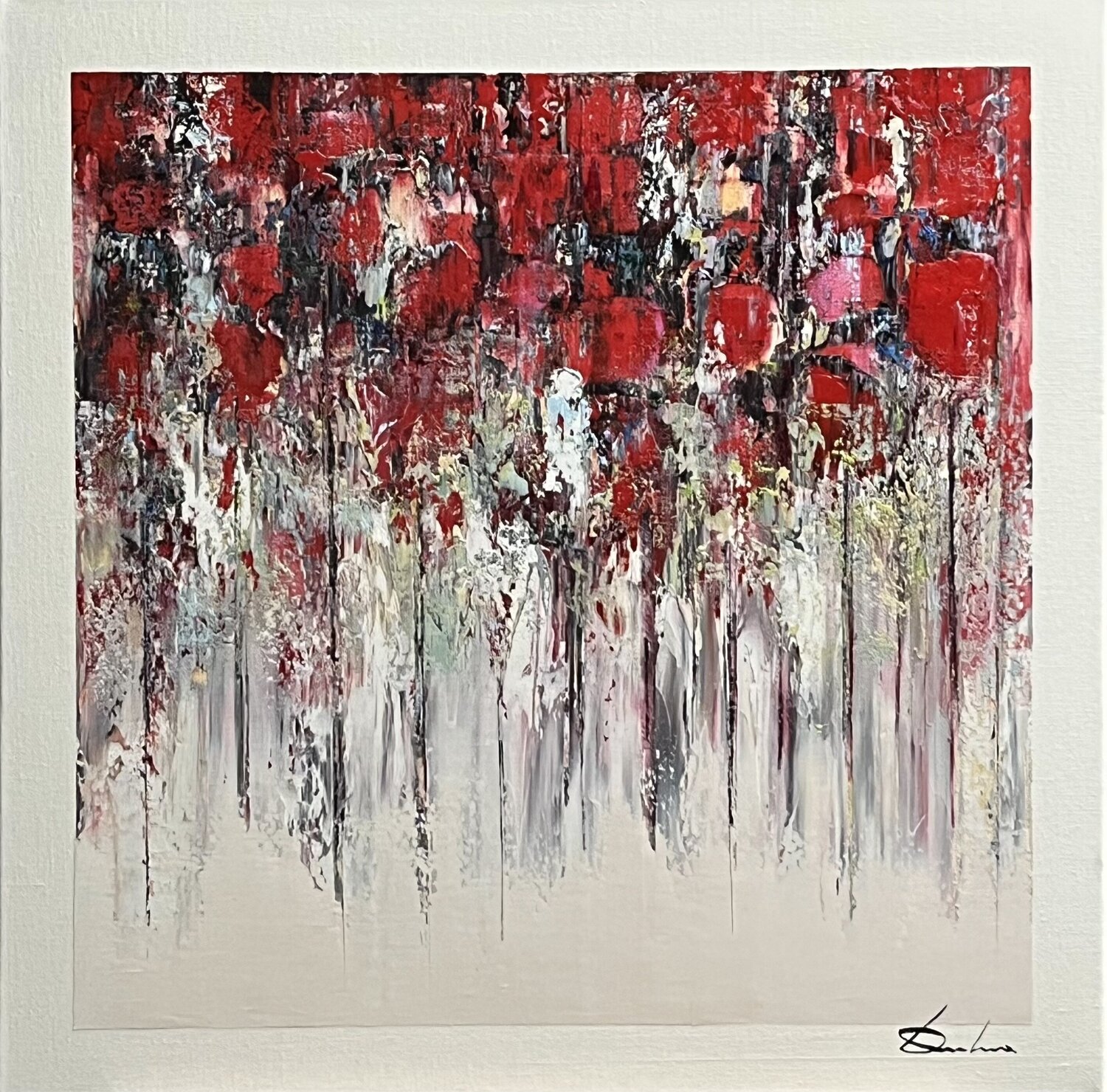 SENTEURS Richard Dubure