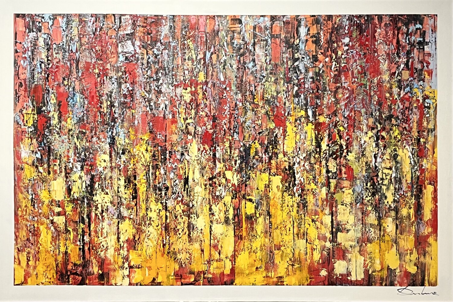 OPÉRA Richard Dubure