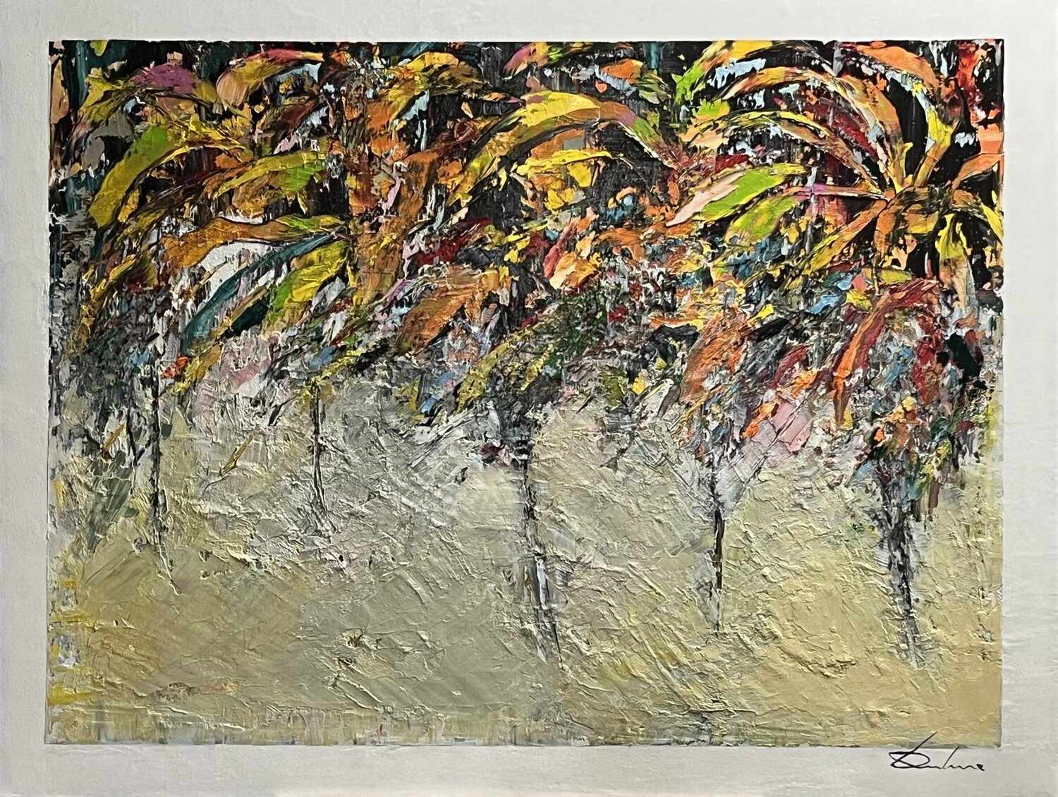 EXOTIQUE Richard Dubure