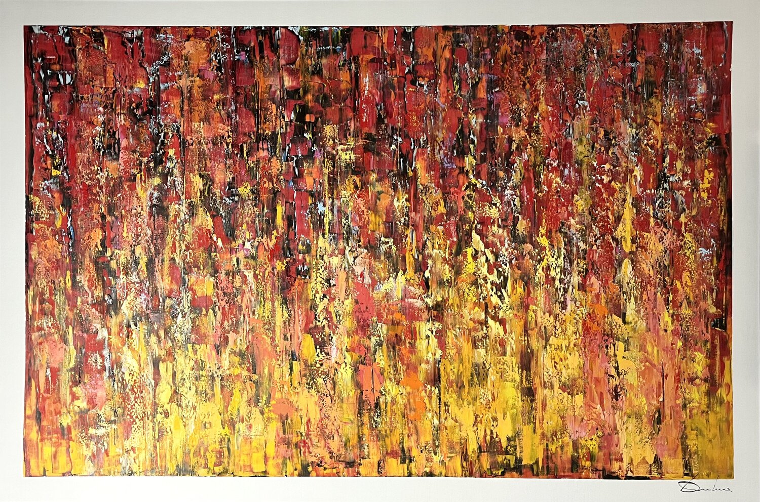 ADAGIO Richard Dubure