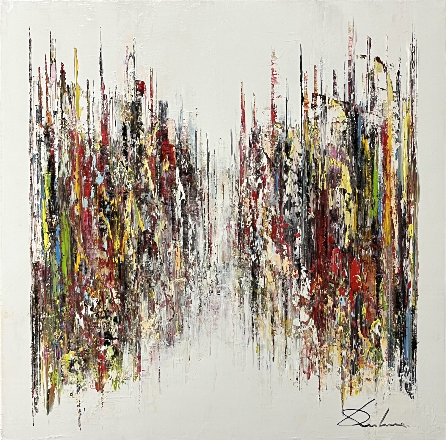 AILLEURS Richard Dubure