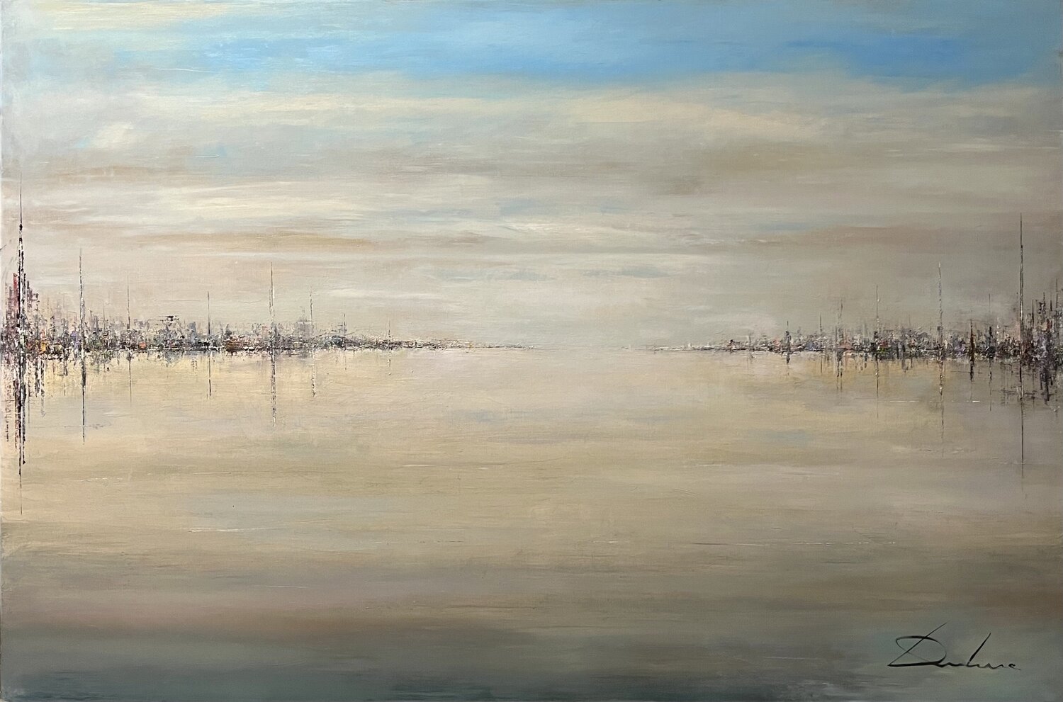 LAGUNA Richard Dubure
