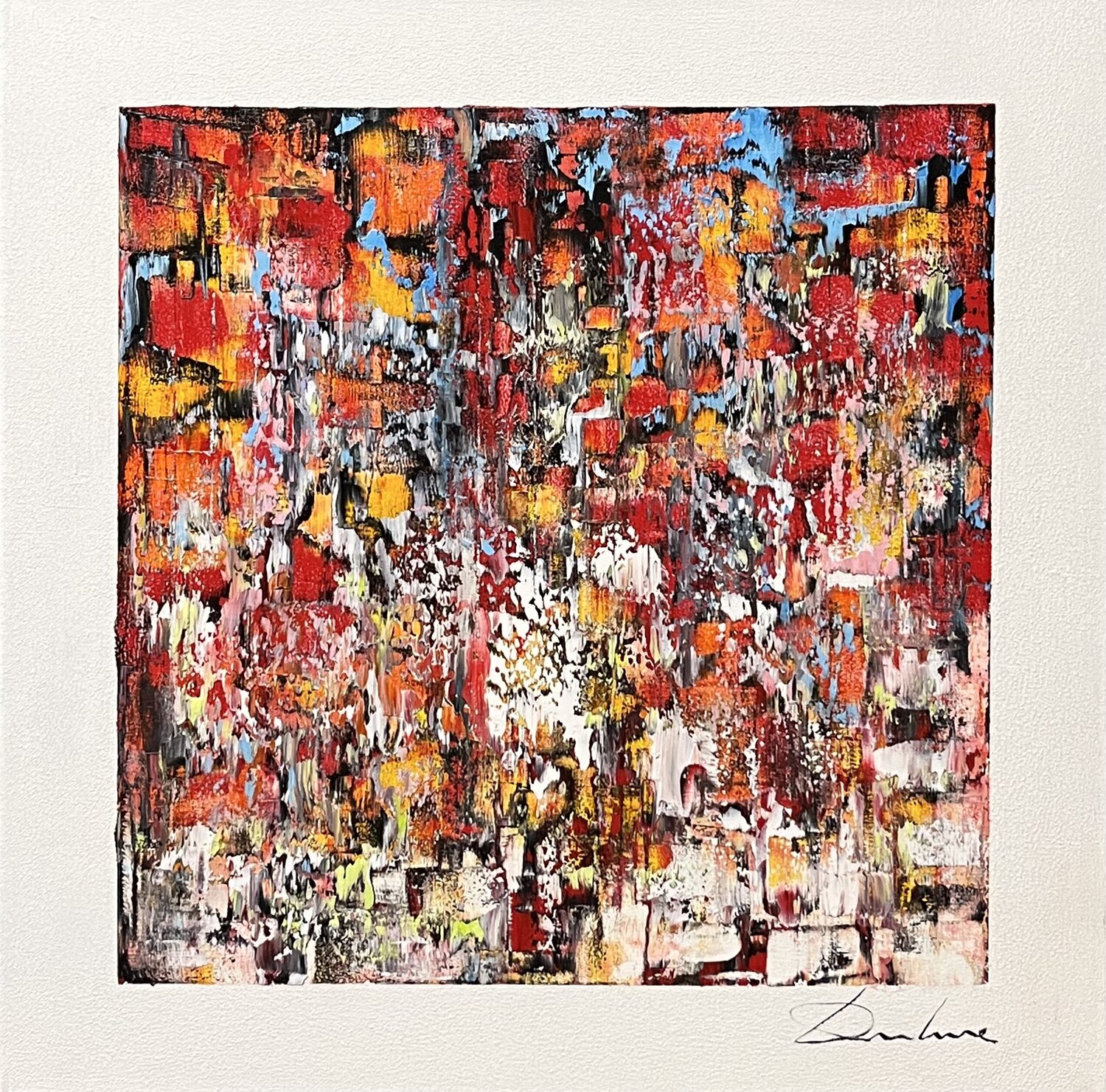 IMBROGLIO 1 Richard Dubure