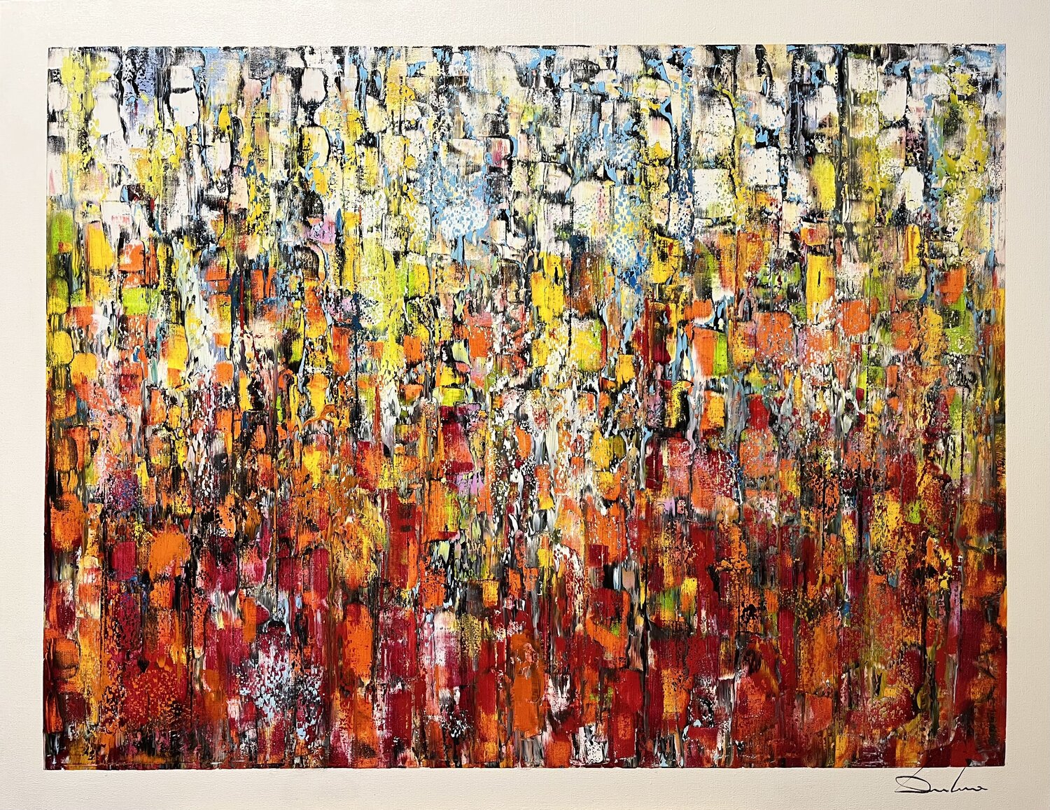 EXALTATION Richard Dubure