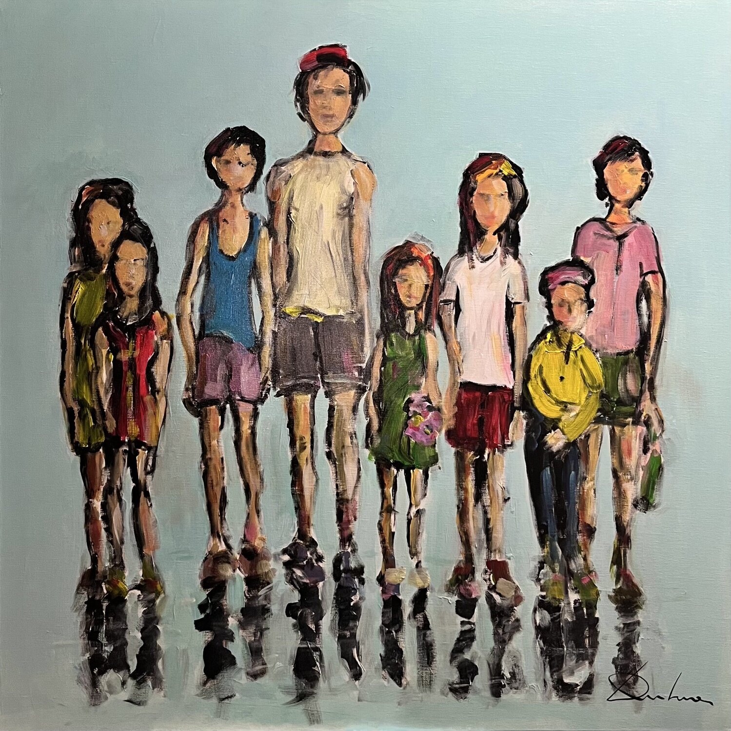 MÔMES Richard Dubure