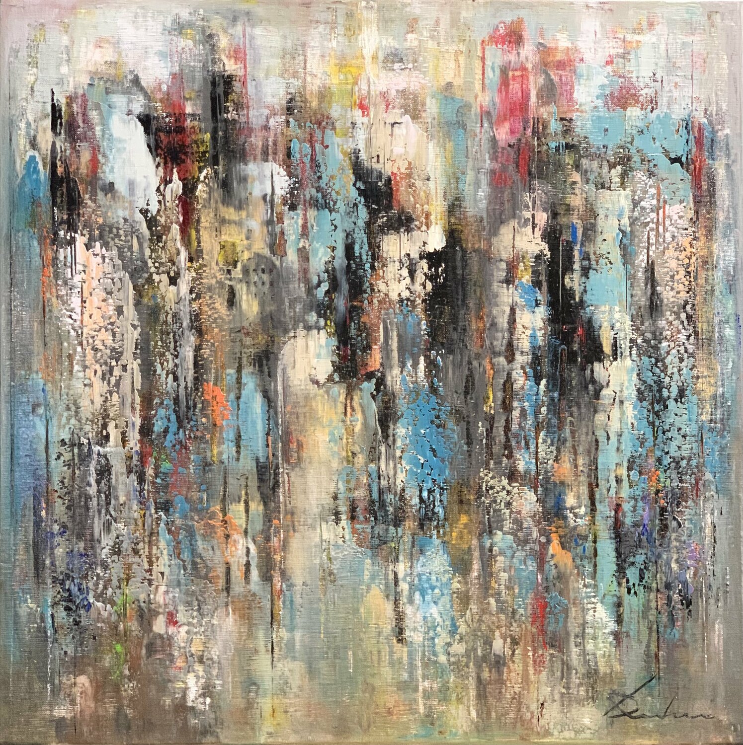 FANTASMAGORIE Richard Dubure