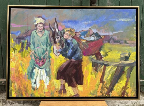 Früchte von Arsentij Pawlow, Malerei kaufen auf Singulart