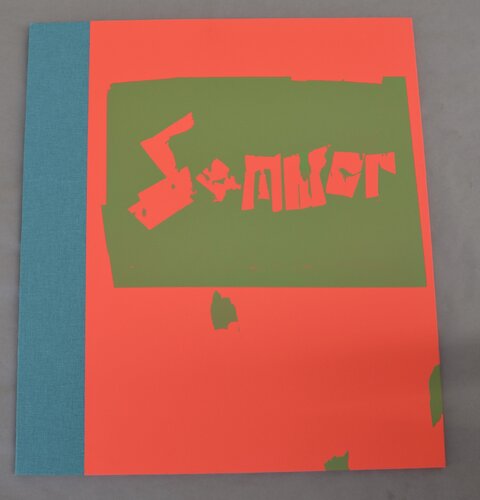 Sommer Arsentij Pawlow