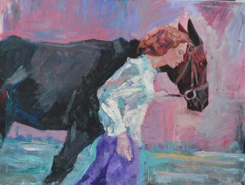 Zum Wasser Arsentij Pawlow