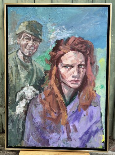 Schäfer von Arsentij Pawlow, Malerei kaufen auf Singulart