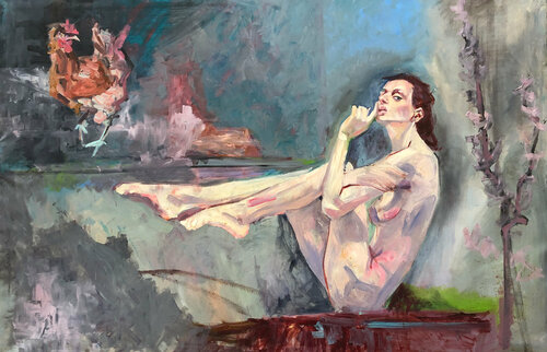 Huhn Arsentij Pawlow