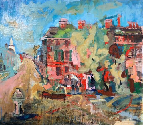 Solowki Arsentij Pawlow