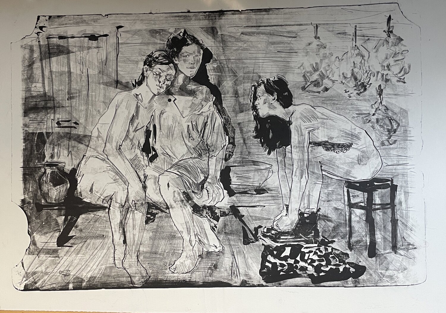 Sauna Arsentij Pawlow