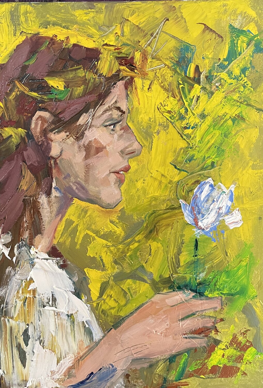 Blume Arsentij Pawlow