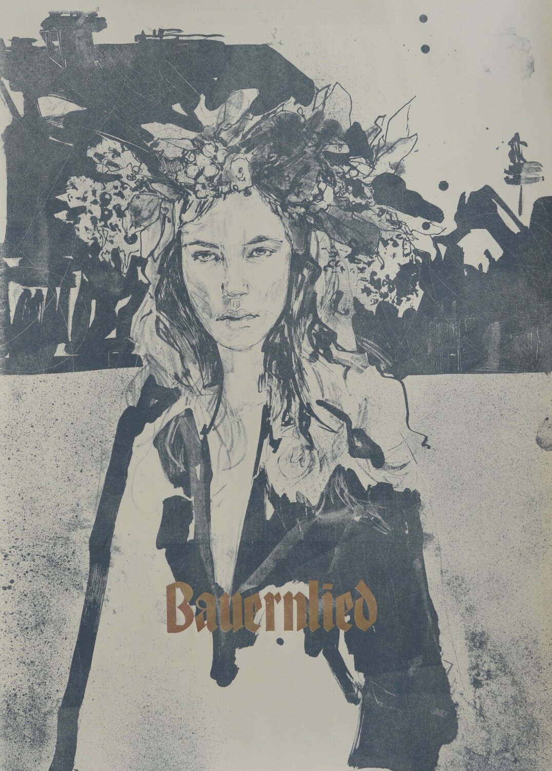 Bauernlied1 Arsentij Pawlow