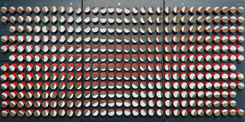 Moon Calendar 2026_Seoul de Soo Youn Kim, Otros medios a la venta en Singulart