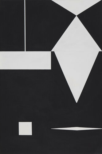 Der erste Tag van Soo Youn Kim, Schilderij te koop op Singulart