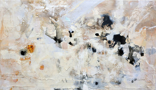 AB_001 van Robert Szczebiot, Schilderij te koop op Singulart