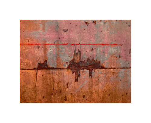 città invisibile di Gianluca Chiodi, Fotografia in vendita su Singulart