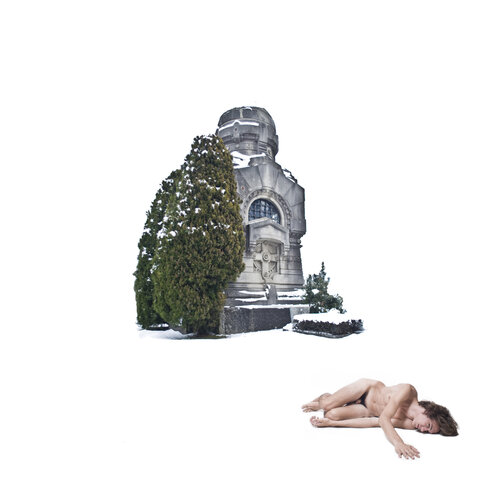 non siamo angeli von Gianluca Chiodi, Fotografie kaufen auf Singulart