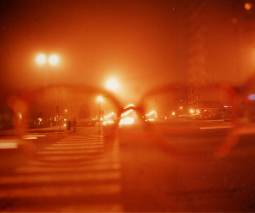 Myopia di Gianluca Chiodi, Fotografia in vendita su Singulart