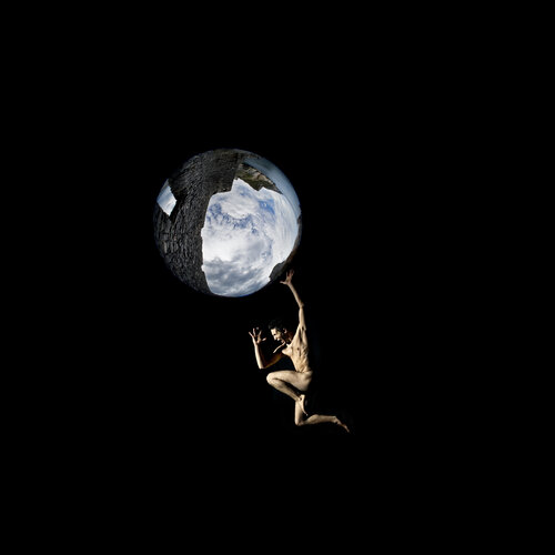 Orbite von Gianluca Chiodi, Fotografie kaufen auf Singulart