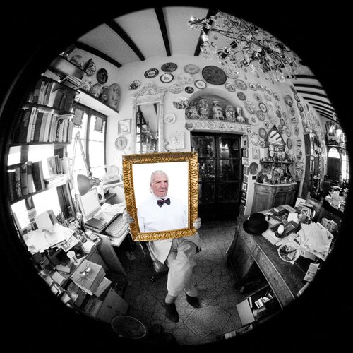 PICCOLI MONDI van Gianluca Chiodi, Fotografie te koop op Singulart