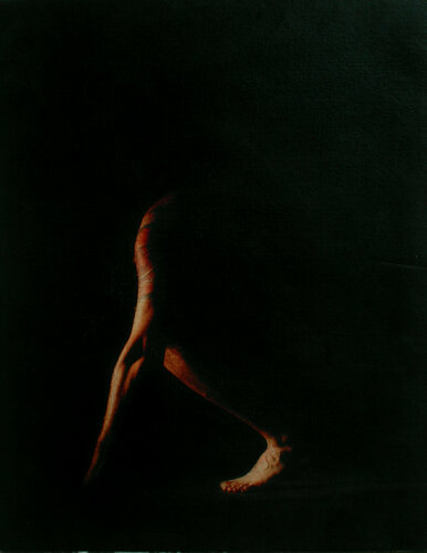 Senza titolo de Gianluca Chiodi, Otros medios a la venta en Singulart