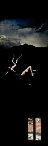allegoria di Adamo ed Eva von Gianluca Chiodi, Fotografie kaufen auf Singulart