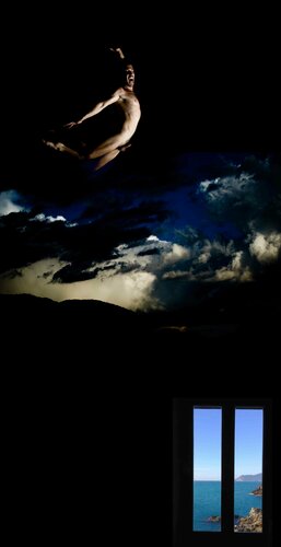 Libero senza via d'uscita de Gianluca Chiodi, Fotografía a la venta en Singulart