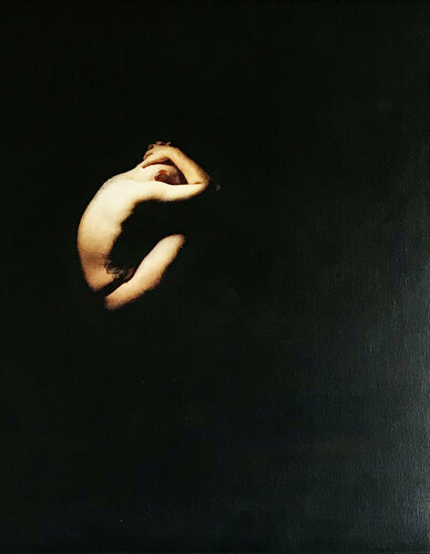 Riposo de Gianluca Chiodi, Otros medios a la venta en Singulart