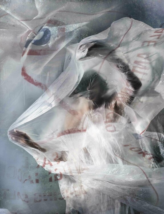 Apnea Gianluca Chiodi