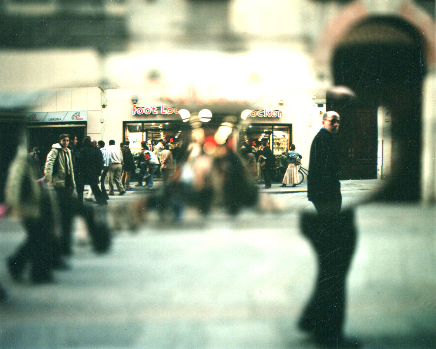 Myopia Gianluca Chiodi