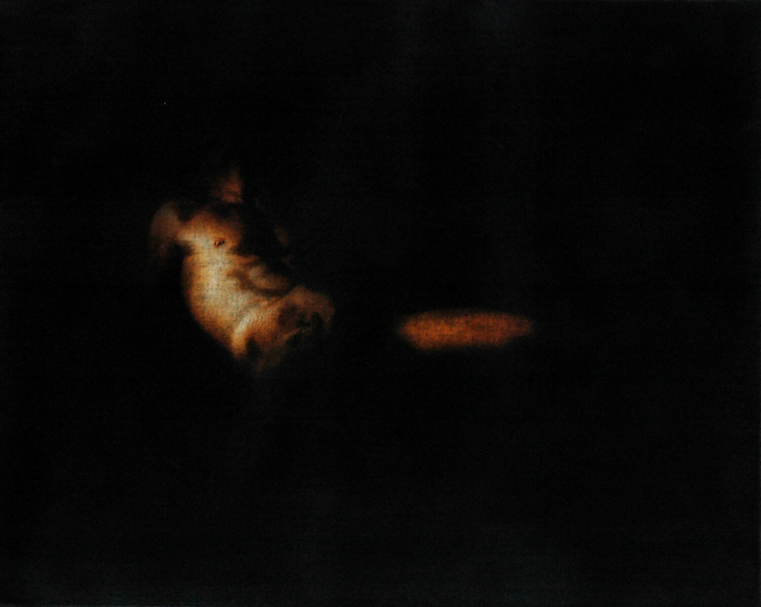 L'amante Gianluca Chiodi