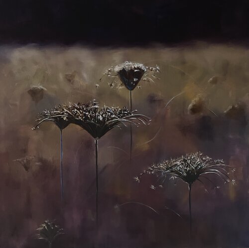 Birthing New Generations von Sherie Harkins, Malerei kaufen auf Singulart