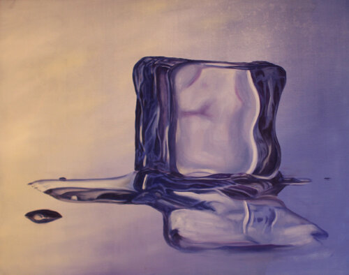 Shift One by Sherie Harkins, Painting for Sale on Singulart
