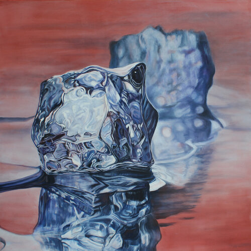 Out of the Depth Sherie Harkins