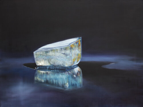 Warming to Acceptance Sherie Harkins