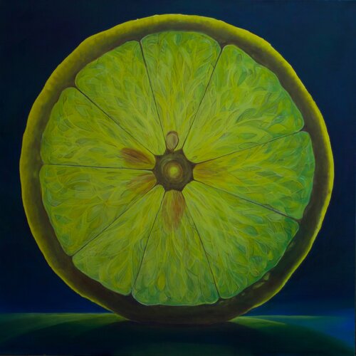 Slice of Baby Sunshine Sherie Harkins