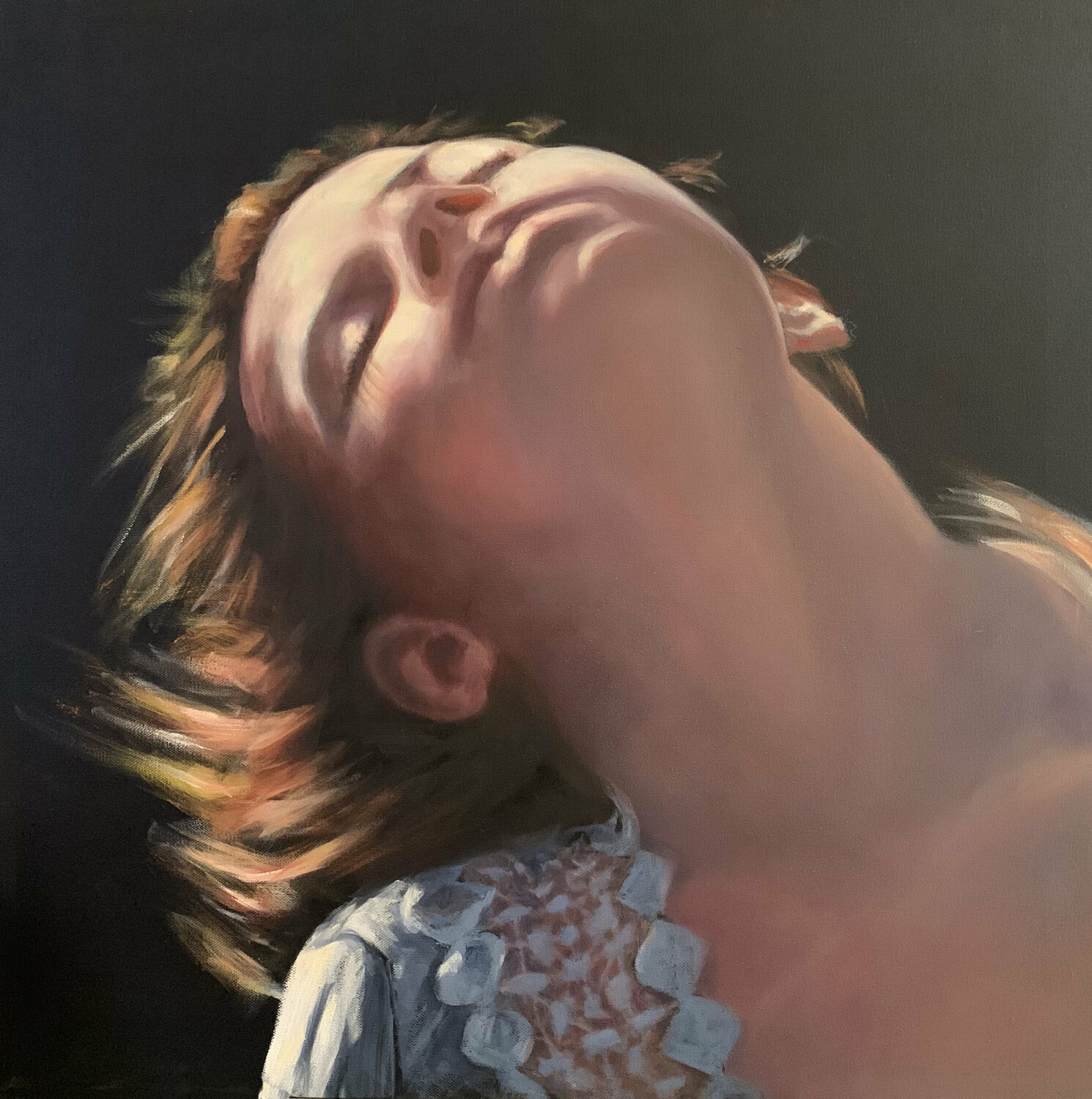 Before the Angel Sherie Harkins