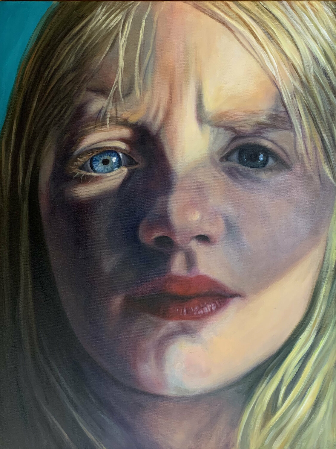 Sister's Dilemma Sherie Harkins