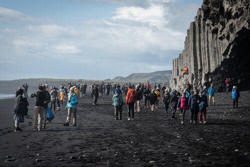 Seaside Scenes 2 by Marek Matuštík, Photography for Sale on Singulart