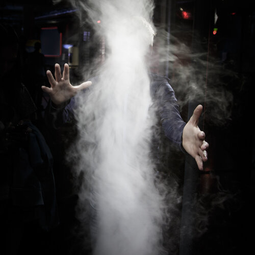 Unspoken Games 2 di Marek Matuštík, Fotografia in vendita su Singulart