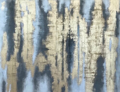 The Great Mundo di Zue Razali, Pittura in vendita su Singulart