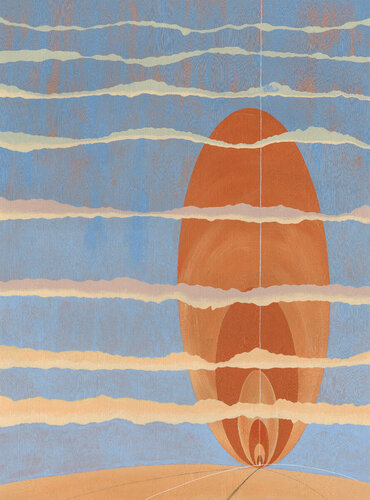 Replication by Rian Hotton, Work on Paper for Sale on Singulart