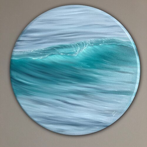 Reveal van Eva Volf, Schilderij te koop op Singulart