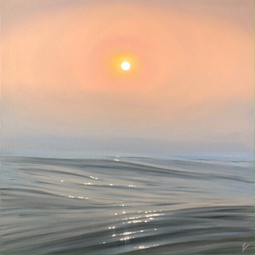 Eternal Sunshine Eva Volf